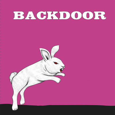 Back Door/Back Door