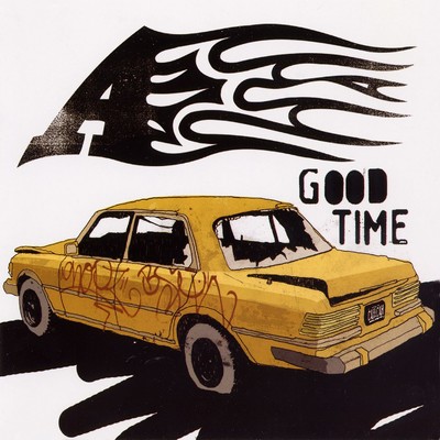 アルバム/Good Time/A