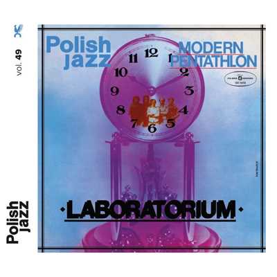 アルバム/Modern Pentathlon (Polish Jazz)/Laboratorium