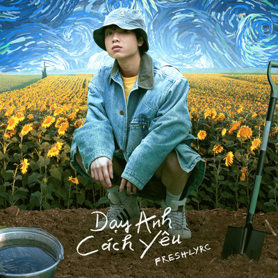 シングル/Day Anh Cach Yeu/FreshlyRC