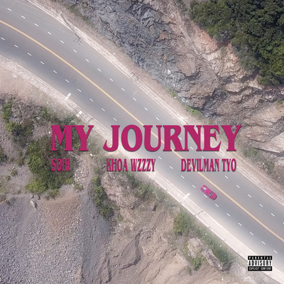 My Journey/So Hi, Khoa Wzzzy, Devilman TYO