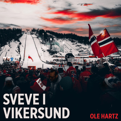 シングル/Sveve i Vikersund/Ole Hartz
