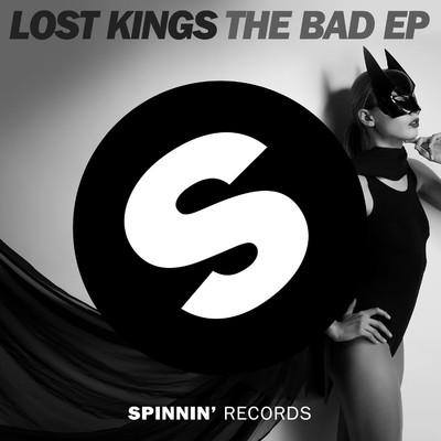 アルバム/The Bad EP/Lost Kings