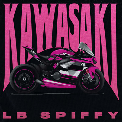 シングル/KAWASAKI/LB SPIFFY