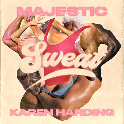 Sweat/Majestic & Karen Harding