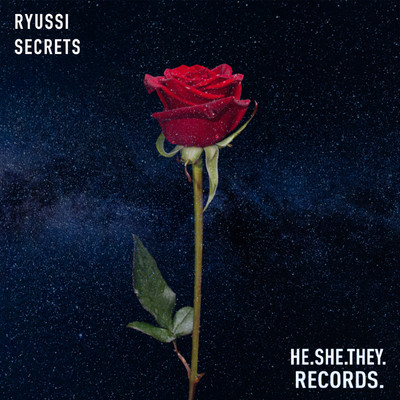 (no more) secrets/Ryussi