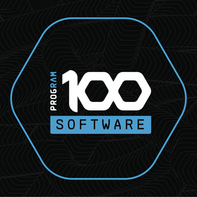 ProgRAM 100: Software/Various Artists