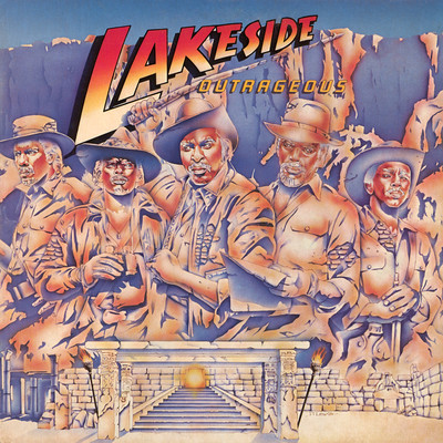 Baby I'm Lonely/Lakeside