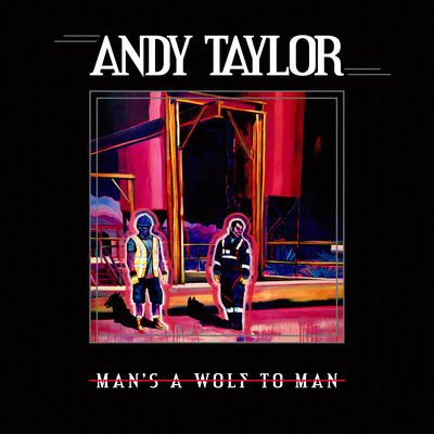 Gotta Give (feat. Gary Stringer)/Andy Taylor