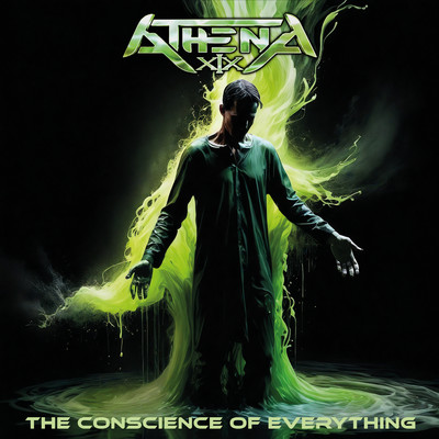 シングル/The Conscience Of Everything/Athena XIX