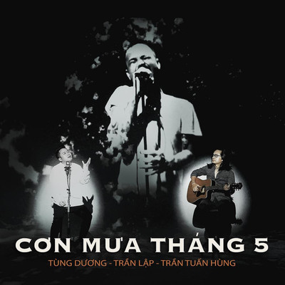 シングル/Con Mua Thang 5 (Special Edition 2020)/Buc Tuong