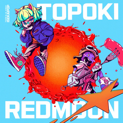 topoki/Yaon, Lil Kirby