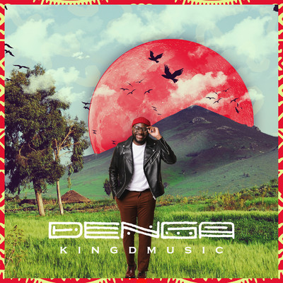 アルバム/Denga/Kingdmusic