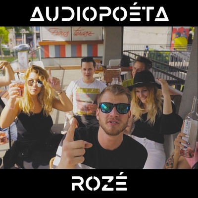 Roze/Audiopoeta