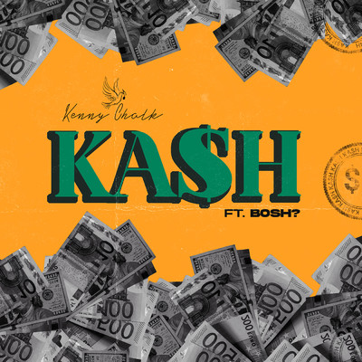 Kash (feat. Bosh)/Kenny Chalk