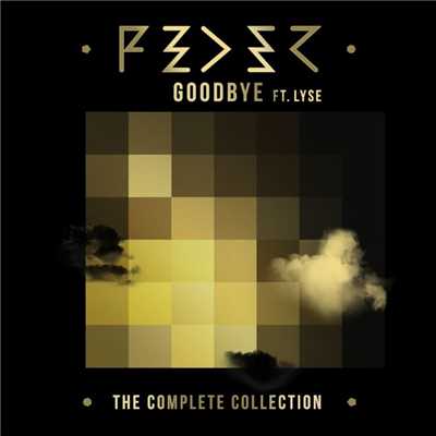 Goodbye (feat. Lyse) [Vijay and Sofia Zlatko Remix]/Feder