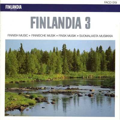 シングル/Sea Pictures : I The Foggy Morning [Merikuvia : I Sumuinen aamu]/Finnish Radio Symphony Orchestra