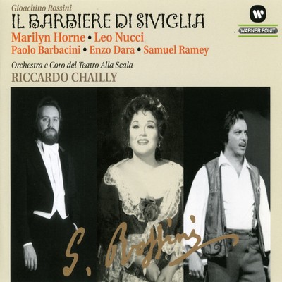 Contro Un Cor Che Accende Amore/Riccardo Chailly