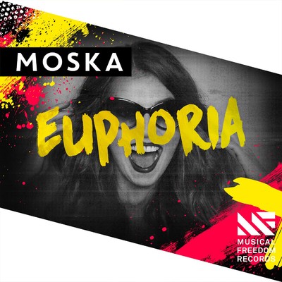 シングル/Euphoria/MOSKA