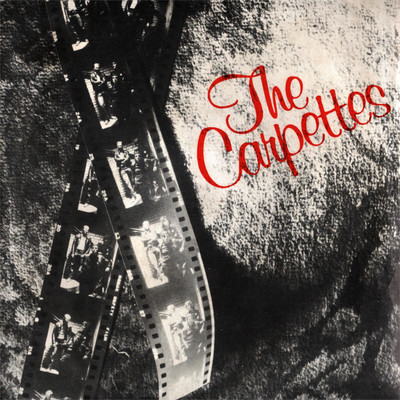 The Carpettes/The Carpettes