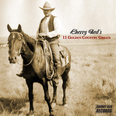 11 Golden Country Greats/Various Artists