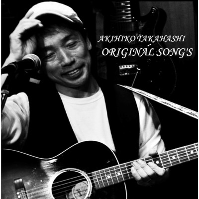 AKIHIKO TAKAHASHI