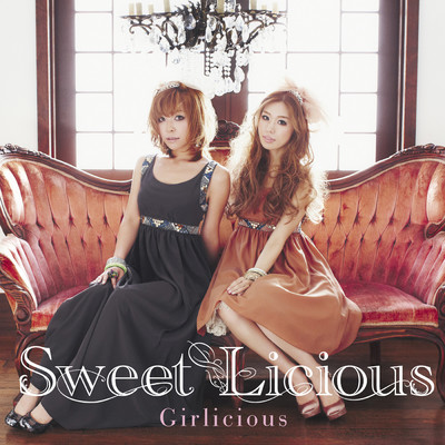 Who Do You Love？/Sweet Licious