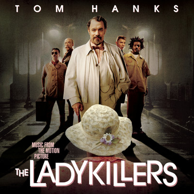 The Ladykillers (Music from The Motion Picture)/Various Artists