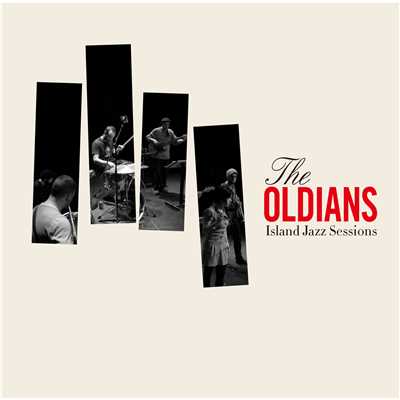 Jay's Mood/The Oldians