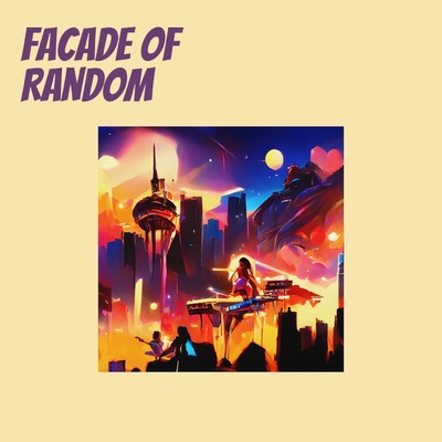 シングル/Facade of Random/SAIPHX