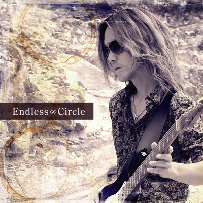 Endless Circle/mamoru nishimura