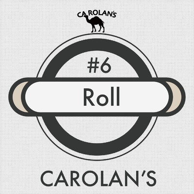 シングル/Roll/CAROLAN'S
