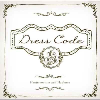 アルバム/Dress Code/The Order Made