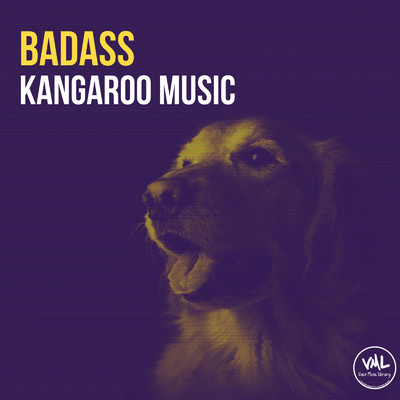 アルバム/Badass/Kangaroo Music