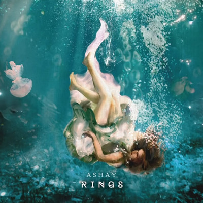 アルバム/Rings/Ashay