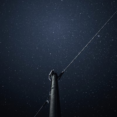シングル/Stellar Drift/Gloveity