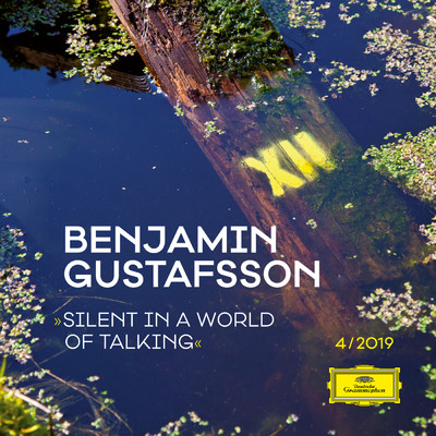 Silent In A World Of Talking/Benjamin Gustafsson