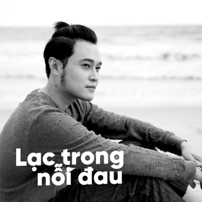 アルバム/Lac Trong Noi Dau/Quang Vinh