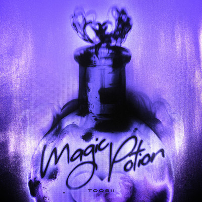 Magic Potion (Clean)/Toosii