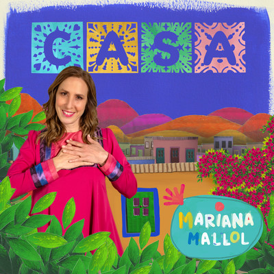 アルバム/Casa/Mariana Mallol