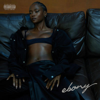 ebony (Explicit)/Ebony Riley