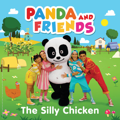 シングル/The Silly Chicken/Panda and Friends