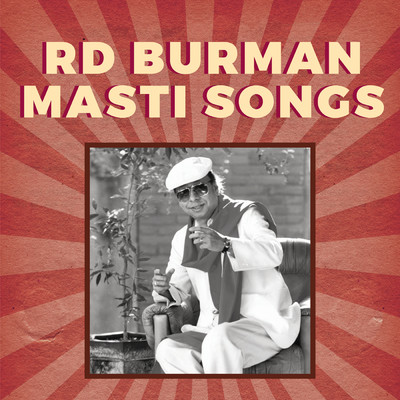Rahul Dev Burman／Vanita Mishra／R. D. Burman