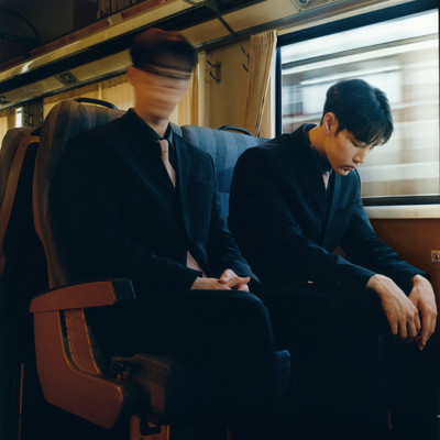 Invisible Man (featuring Hanjoo Kim)/Tabber