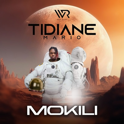 シングル/Mokili/Tidiane Mario