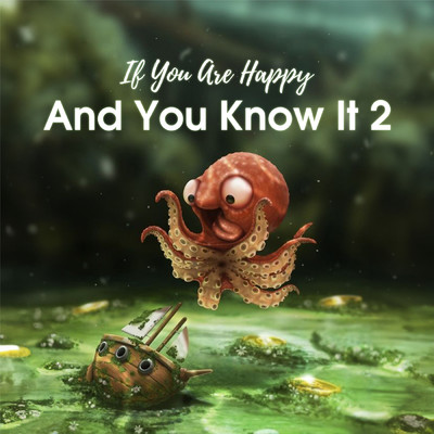 If You Are Happy And You Know It 2/LalaTv