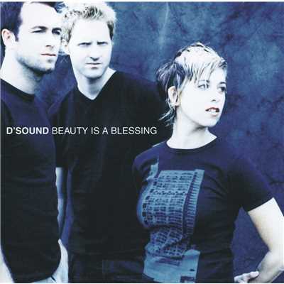 アルバム/Beauty Is A Blessing - New Edition/D'Sound