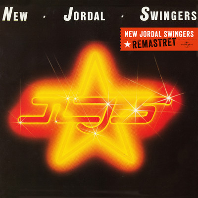 Fanget I En Logn (Remastered)/New Jordal Swingers
