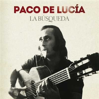 アルバム/La Busqueda (Remastered 2014)/パコ・デ・ルシア