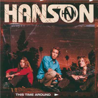アルバム/This Time Around/Hanson